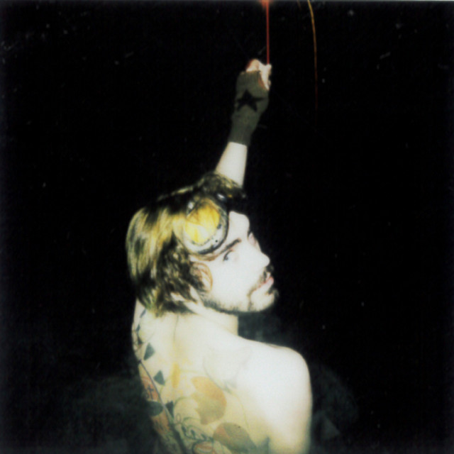 21st century trauma addict cover
