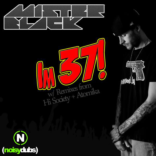 I'm 37! cover art