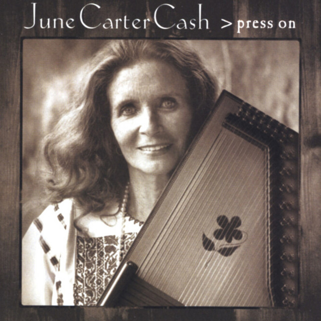 Press on cover art