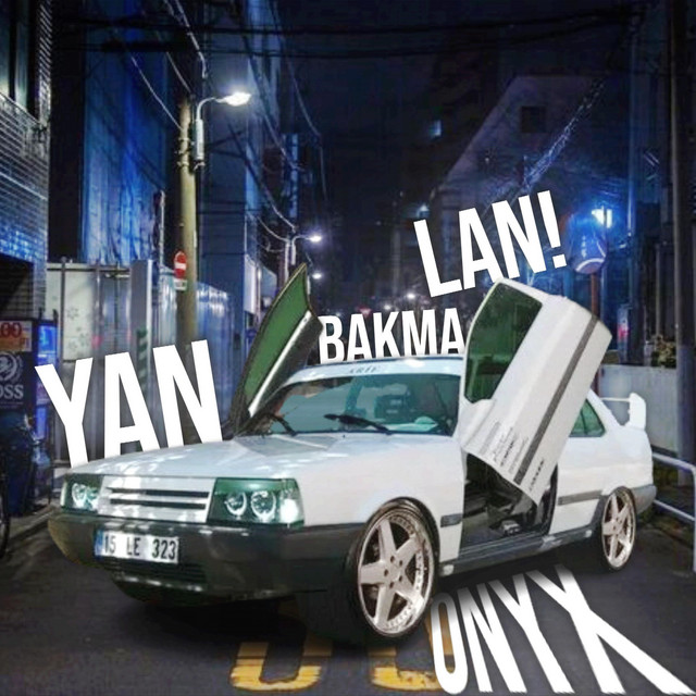 YAN BAKMA LAN