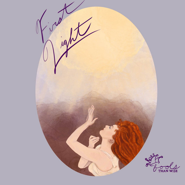 First Light (Cover Version) cover art