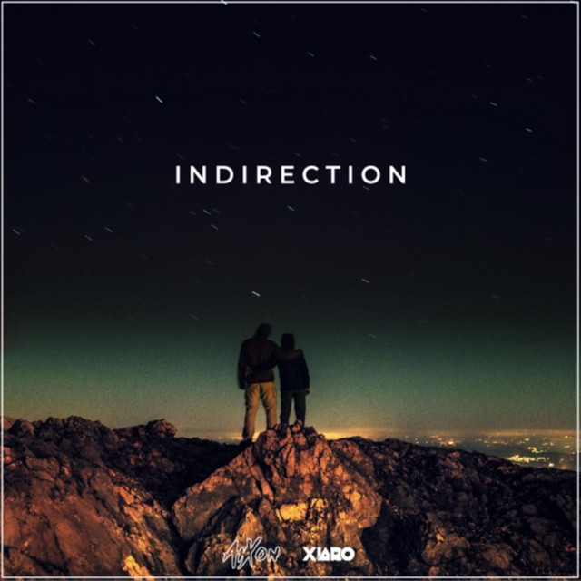 Indirection cover art