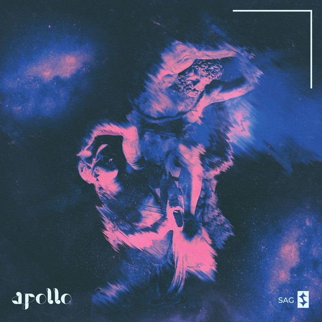Apollo cover art