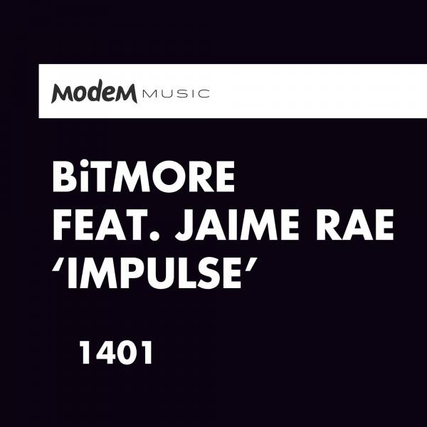 Impulse (feat. Jaime Rae) - Extended Mix