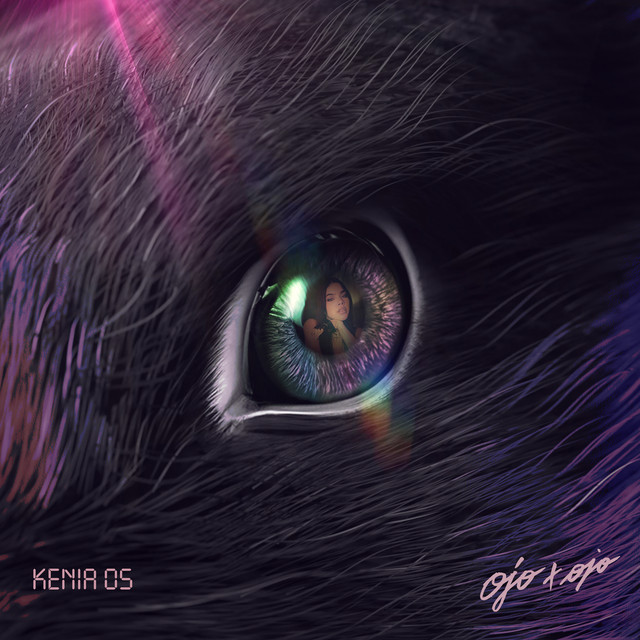 Ojo X Ojo cover art