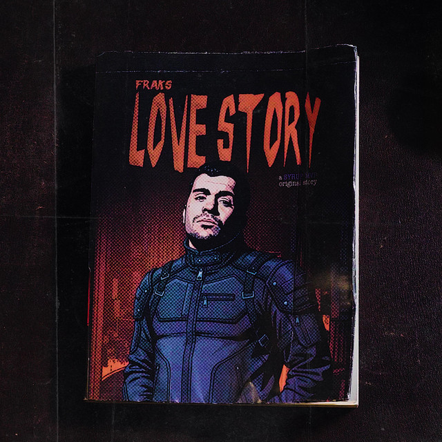 undefined album image