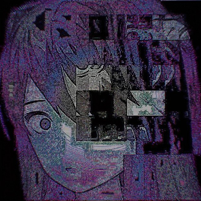 helpless cover art