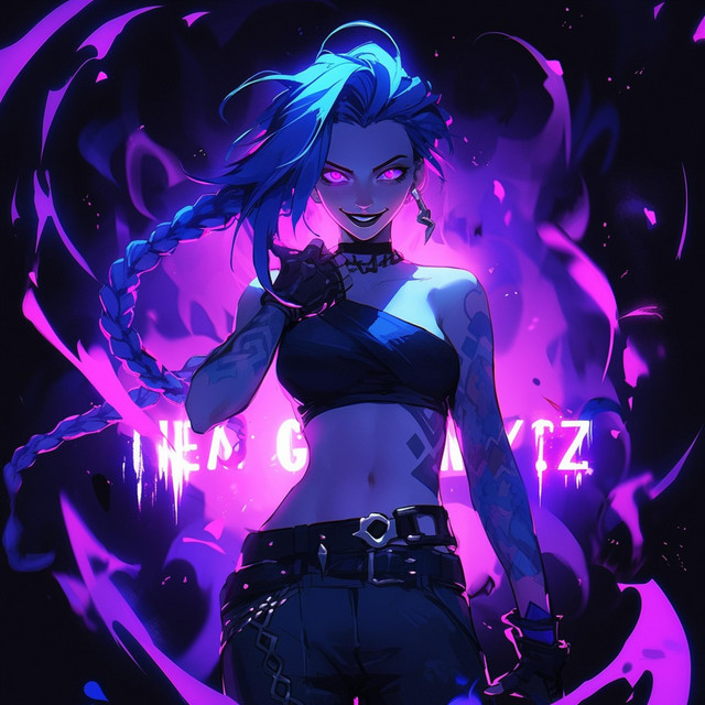 Arcane - Slowed + Reverb