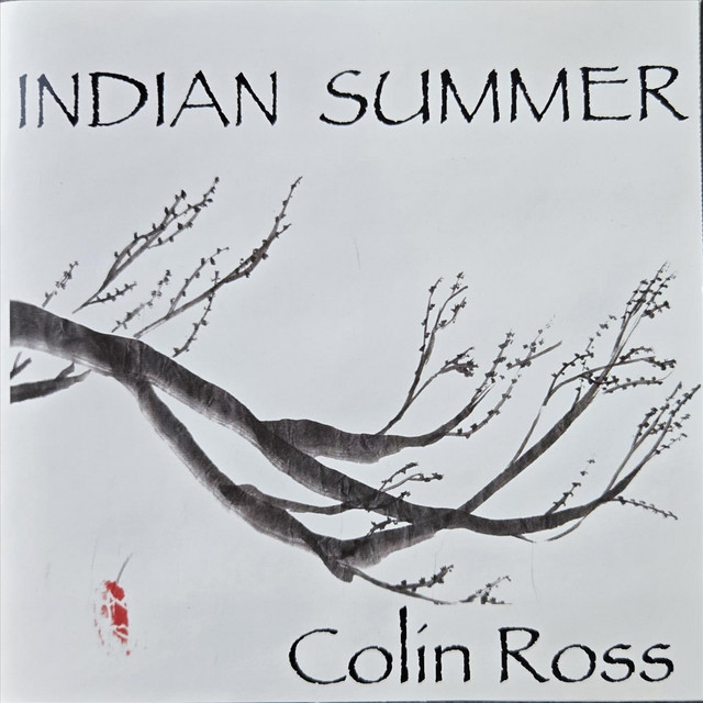 Indian Summer cover art