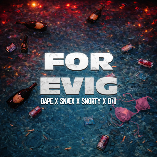 For evig (HS)