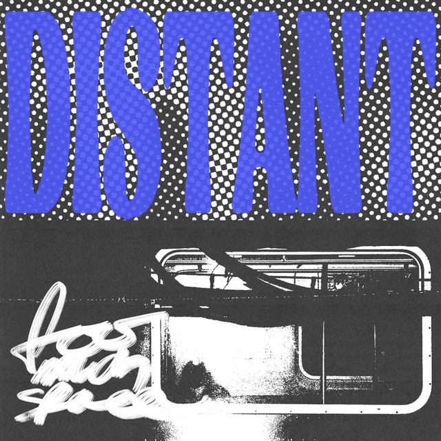 Distant cover art