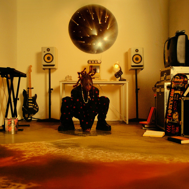 undefined album image