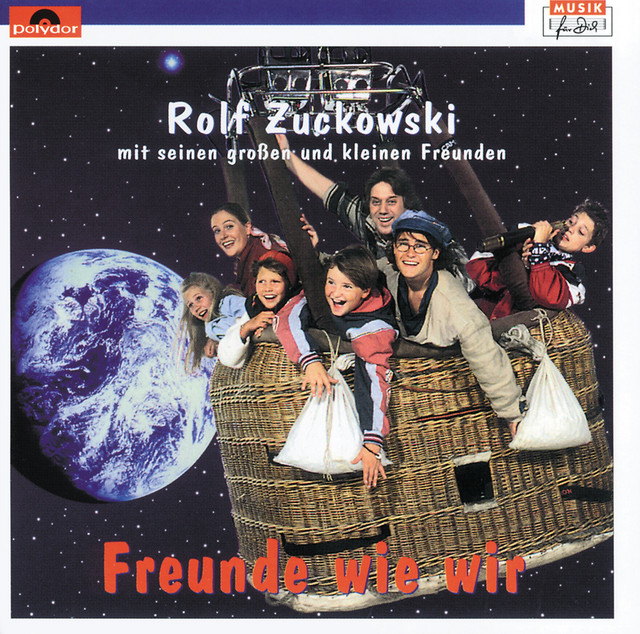 Rolf Zuckowski Lieder Die Wie Brücken Sind