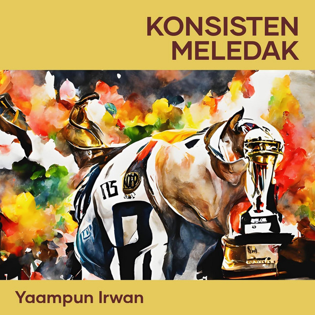 Yaampun Irwan
