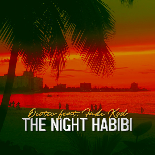The Night Habibi