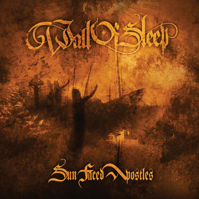 Wall of Sleep Photo