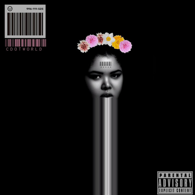 CDOTWORLD - EP by C.Me | Spotify