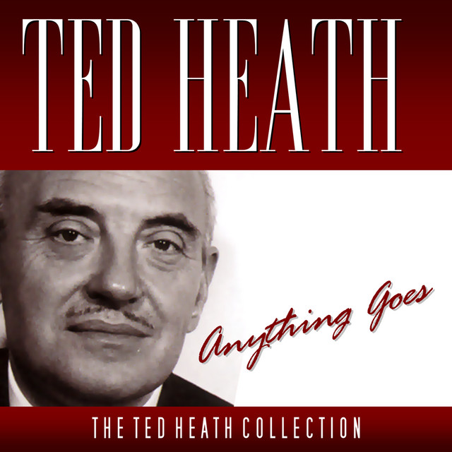 Ted Heath