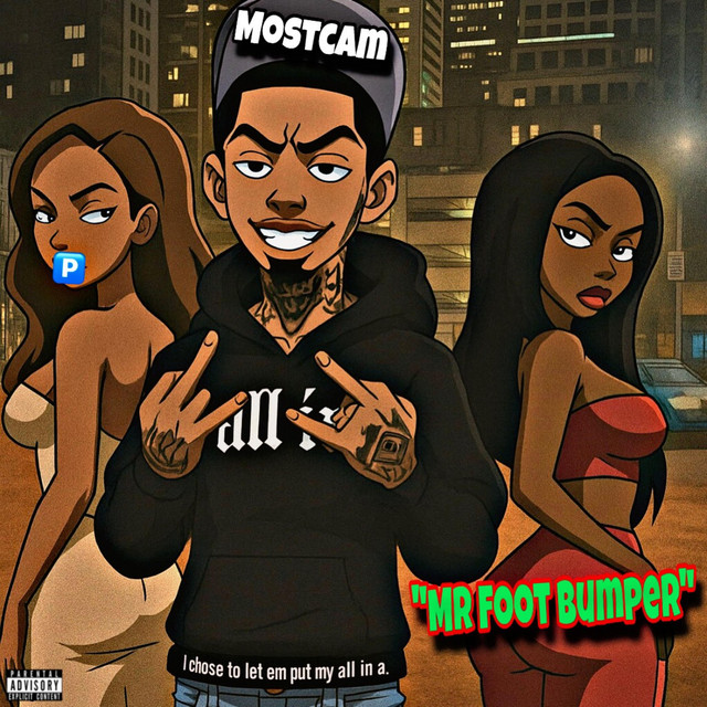 Mostcam