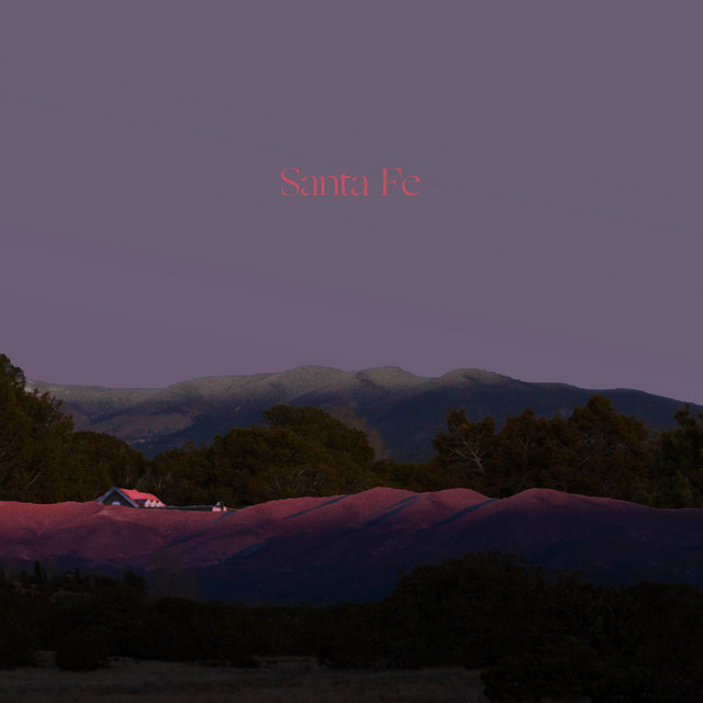 Santa Fe...Santa Fe cover art