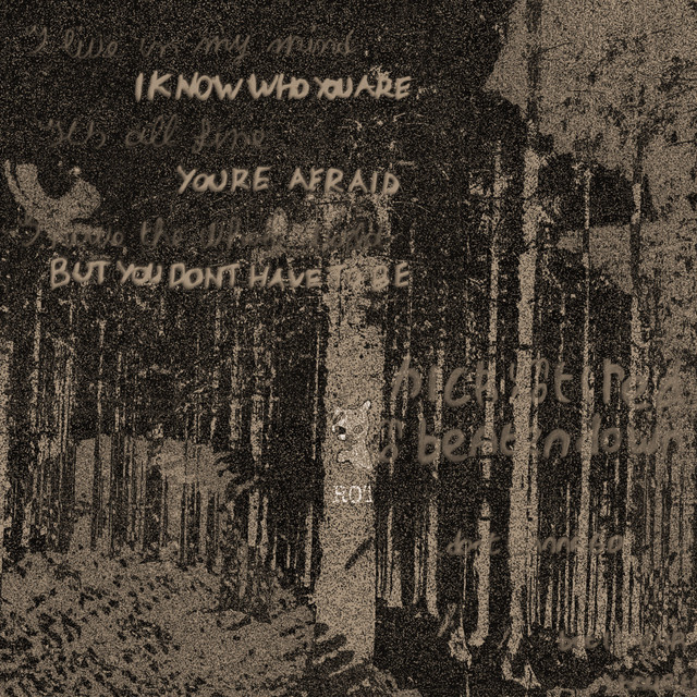 Rot cover art