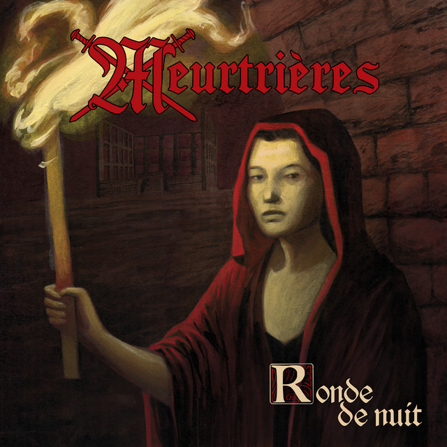 Meurtrières Photo
