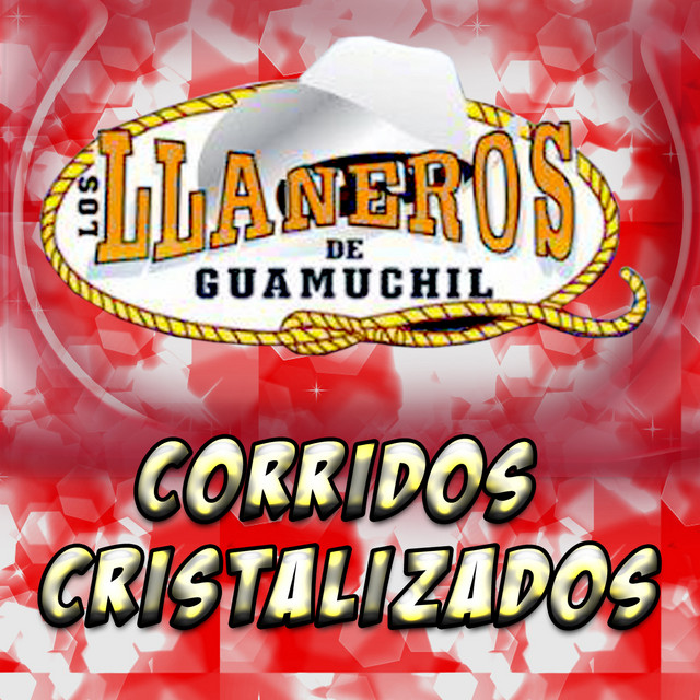 Corridos Cristalizados cover art