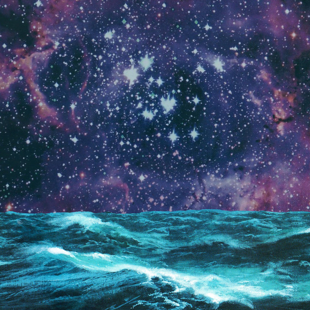 Event Horizons cover art