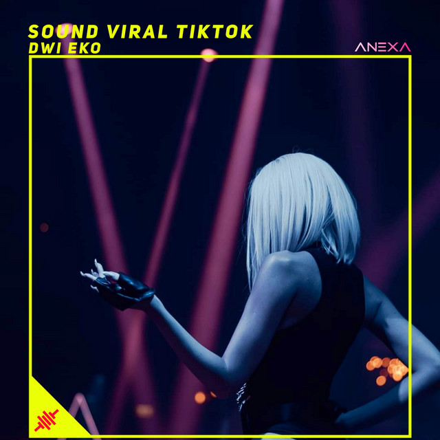 Sound Viral Tiktok cover art