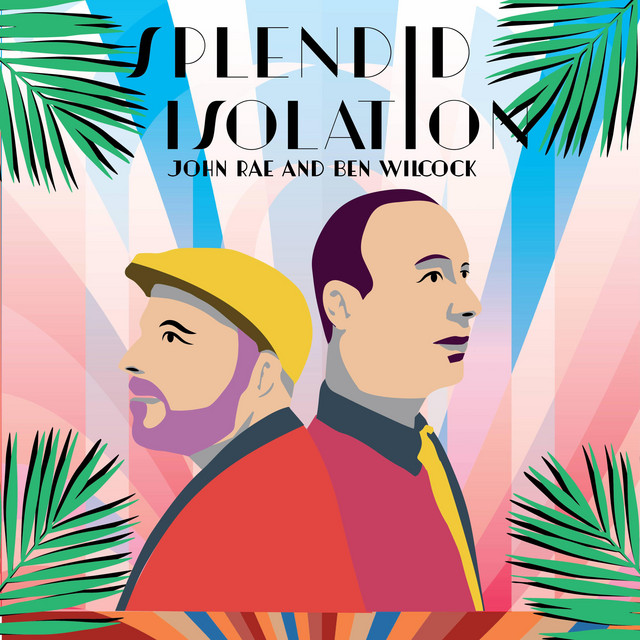 Splendid Isolation album image