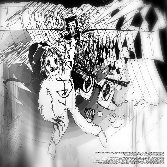 undefined album image
