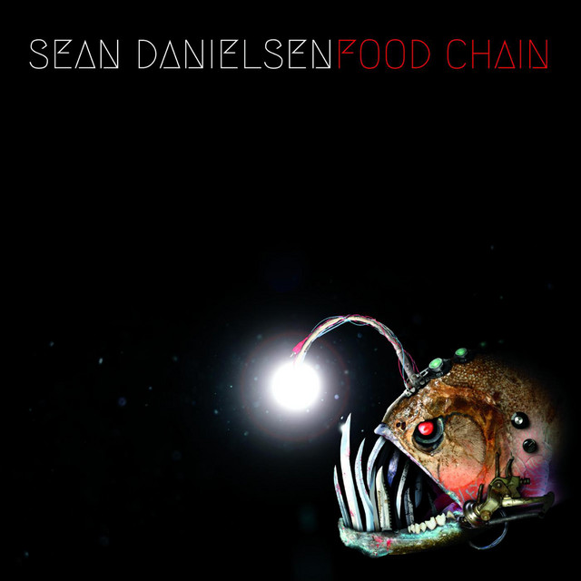 Sean Danielsen Photo