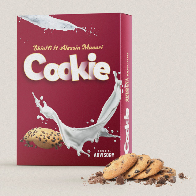 COOKIE cover art