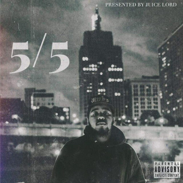 Young cover art