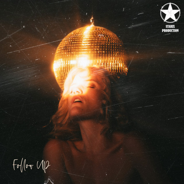 Follow Up cover art