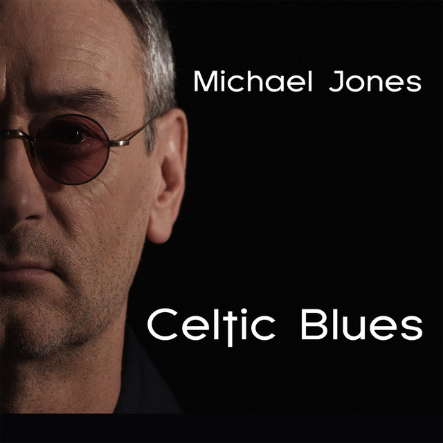 Celtic Blues cover art