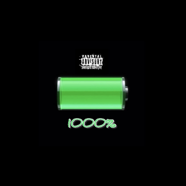 1000 Percent - EP by CurlzTheDon | Spotify