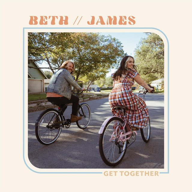 Get Together cover art