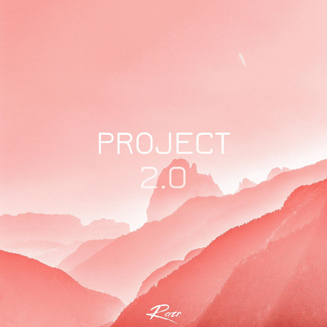 Project 2.0 cover art