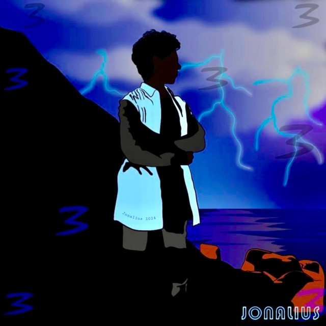 The Life of Jonalius 3 cover art