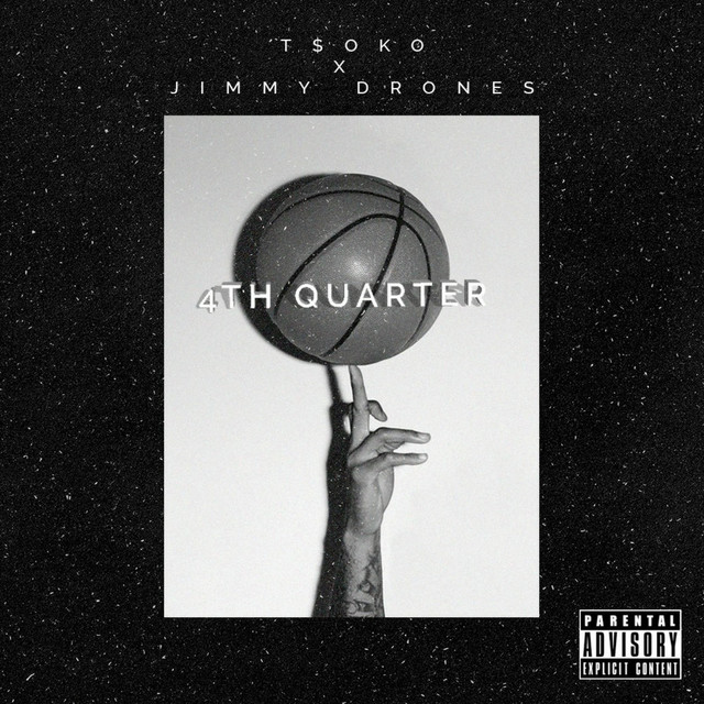 4th Quarter cover