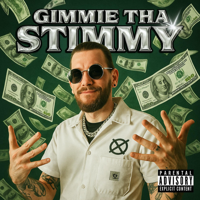 Gimme Tha Stimmy