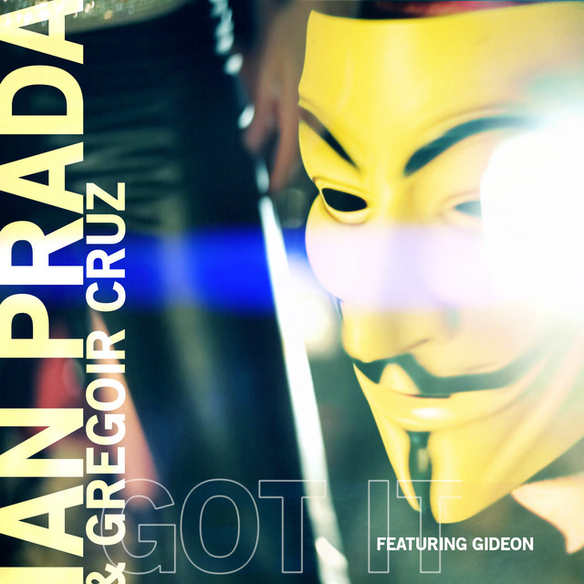 Got It! (Radio Edit)