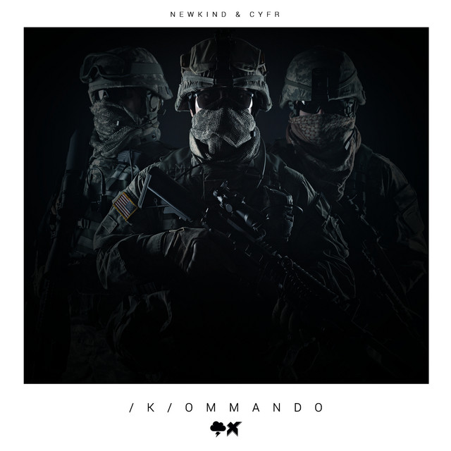 Cyfr | Spotify