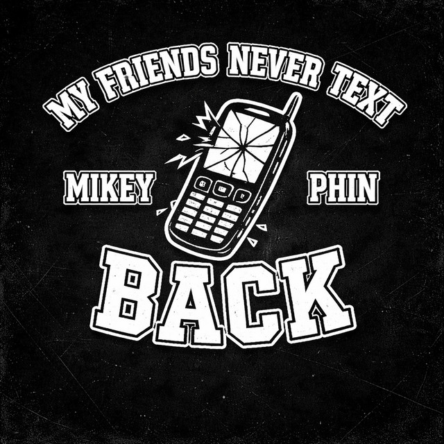 MY FRIENDS cover