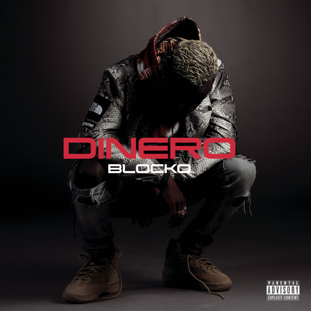 Blocko cover art