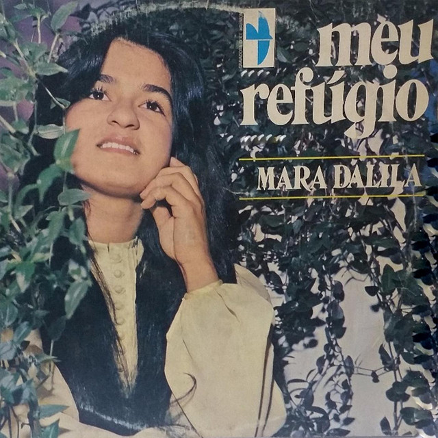 Meu Refúgio cover art