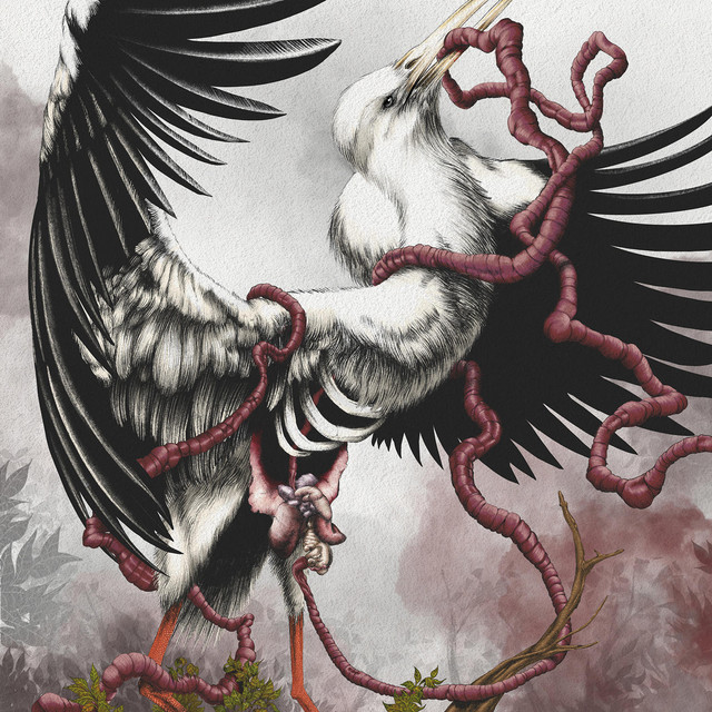 Barren by Design cover art