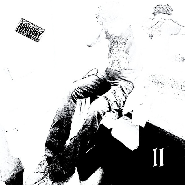 WAINE II cover art