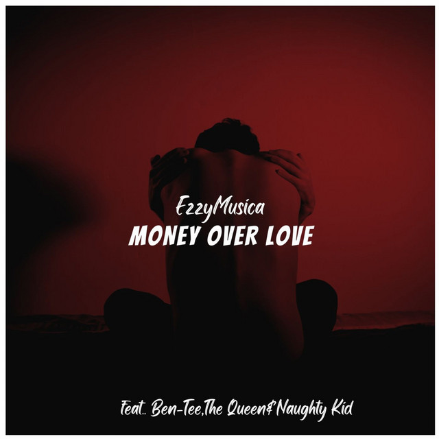 Money over Love